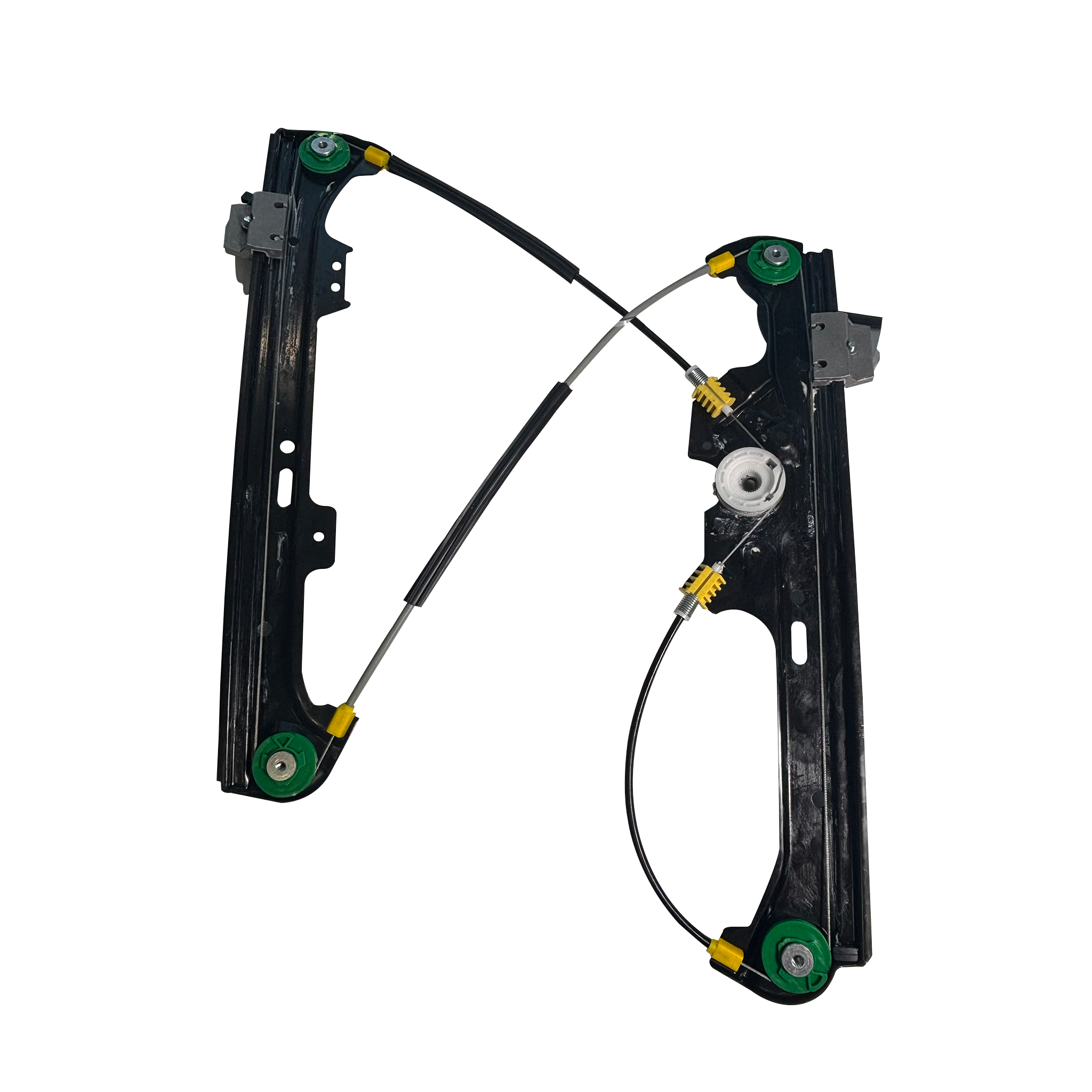 Front Right Electric Window Regulator for BMW 5 Series E60 (2007-2009) Without Electric Motor