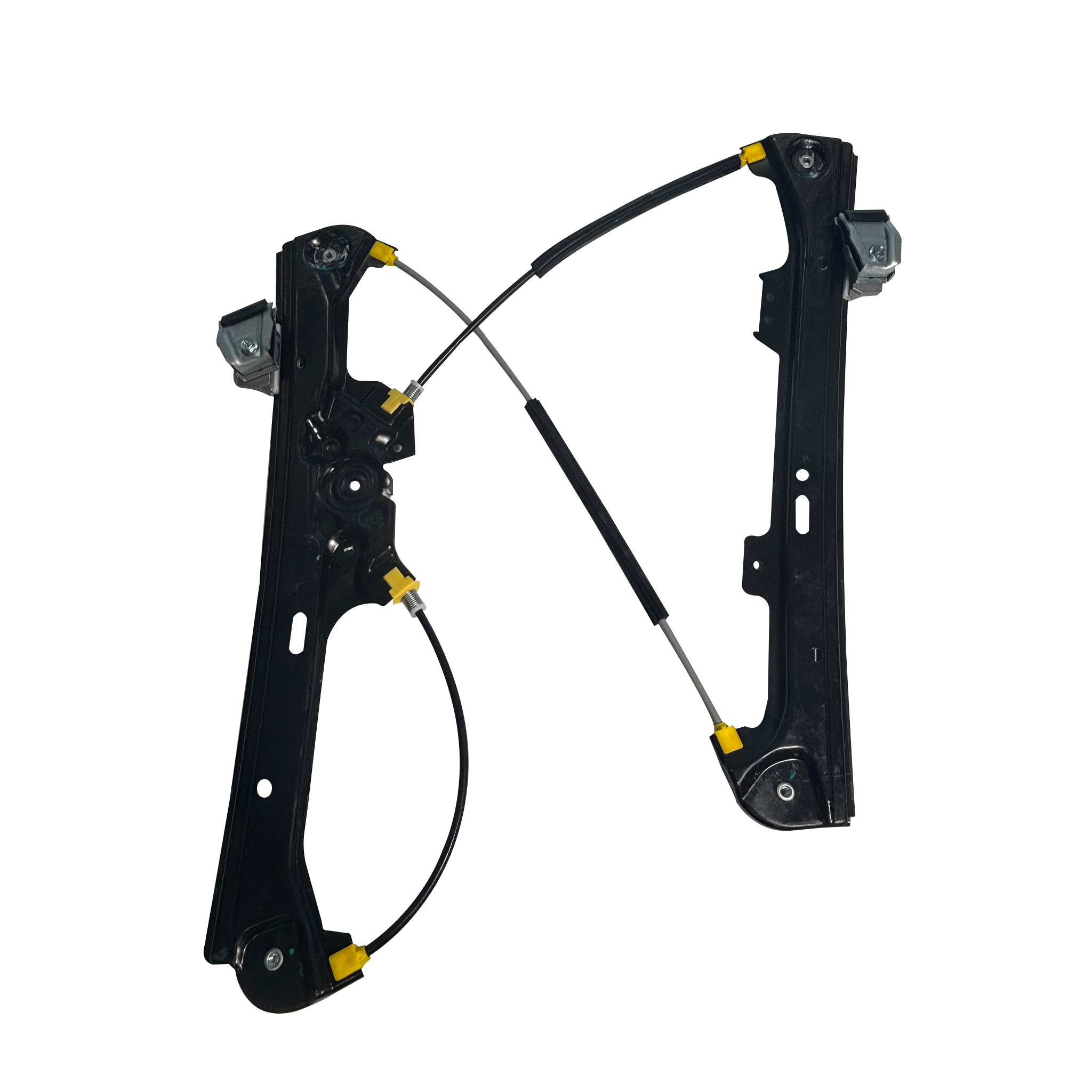 Front Right Electric Window Regulator for BMW 5 Series E60 (2007-2009) Without Electric Motor