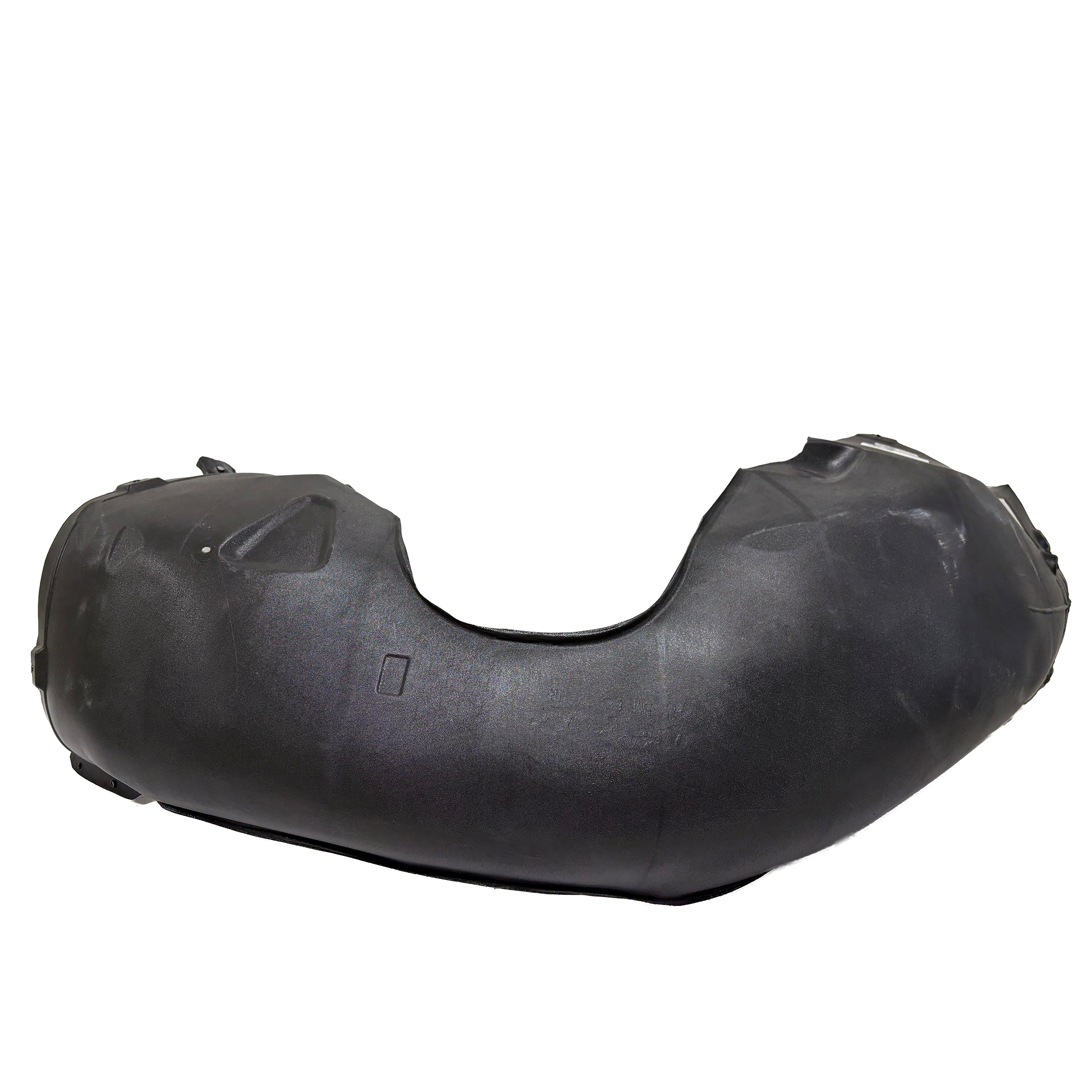 Front Right Fender Liner for BMW 7 SERIES E65 (2007-2008)