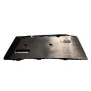 Front Right Fog Lamp Cover Perfect Fit for Audi A4 B9 Sedan (2015-2019) without hole (with touch of chrome)_4