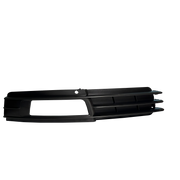 Front Right Fog Lamp Cover Perfect Fit for Audi A6 C7 Sedan (2009-2012) with a hole_6