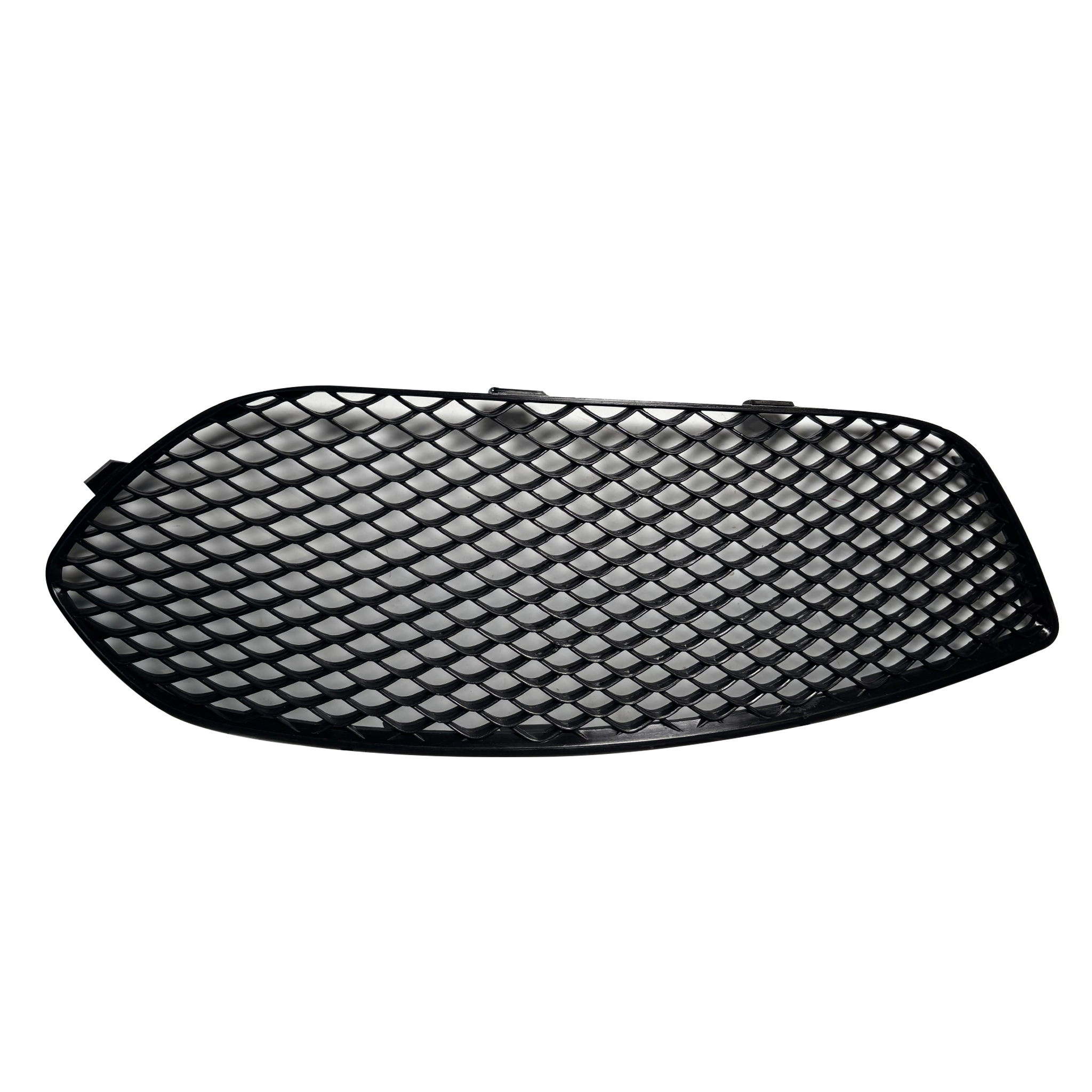 Front Right Fog Lamp Cover Perfect Fit for Mercedes Benz CLA Class C117 Coupe (2016-2019) without hole_2
