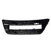 Front Right Fog Lamp Cover Perfect Fit for Mercedes Benz M Class W166 SUV (2011-2015) without hole (with touch of chrome)_7