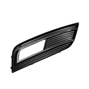 Front Right Fog Lamp Cover for AUDI A4 8K2 (2007-2016) Without Hole