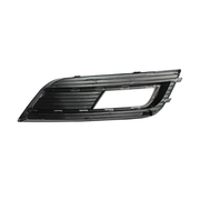 Front Right Fog Lamp Cover for AUDI A4 8K2 (2007-2016) Without Hole