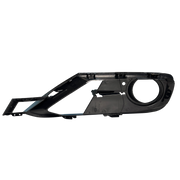 Front Right Fog Lamp Cover for BMW 3 Series F80 (2014-2018) With Hole