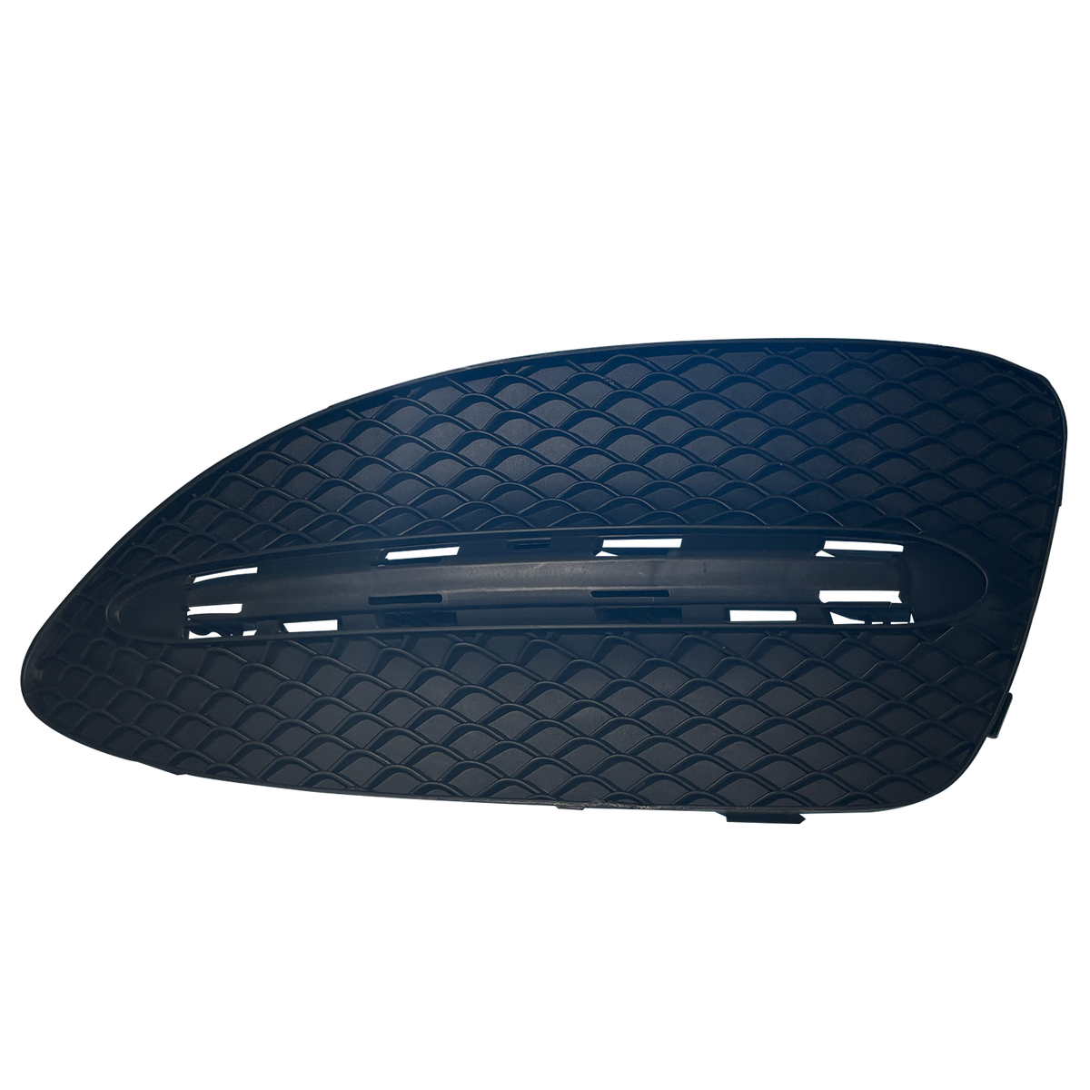 Front Right Fog Lamp Cover for MERCEDES-BENZ B-CLASS W246 (2012-2018) Without Hole