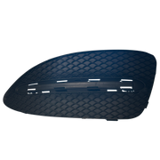 Front Right Fog Lamp Cover for MERCEDES-BENZ B-CLASS W246 (2012-2018) Without Hole