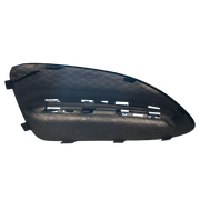 Front Right Fog Lamp Cover for MERCEDES-BENZ B-CLASS W246 (2012-2018) Without Hole