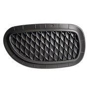 Front Right Fog Lamp Cover for MERCEDES-BENZ GLA-CLASS X156 (2014-2019) Without Hole