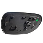Front Right Fog Lamp Cover for MERCEDES-BENZ GLA-CLASS X156 (2014-2019) Without Hole