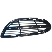 Front Right Fog Lamp Cover for MERCEDES-BENZ S-CLASS W222 (2013-2020) Without Hole