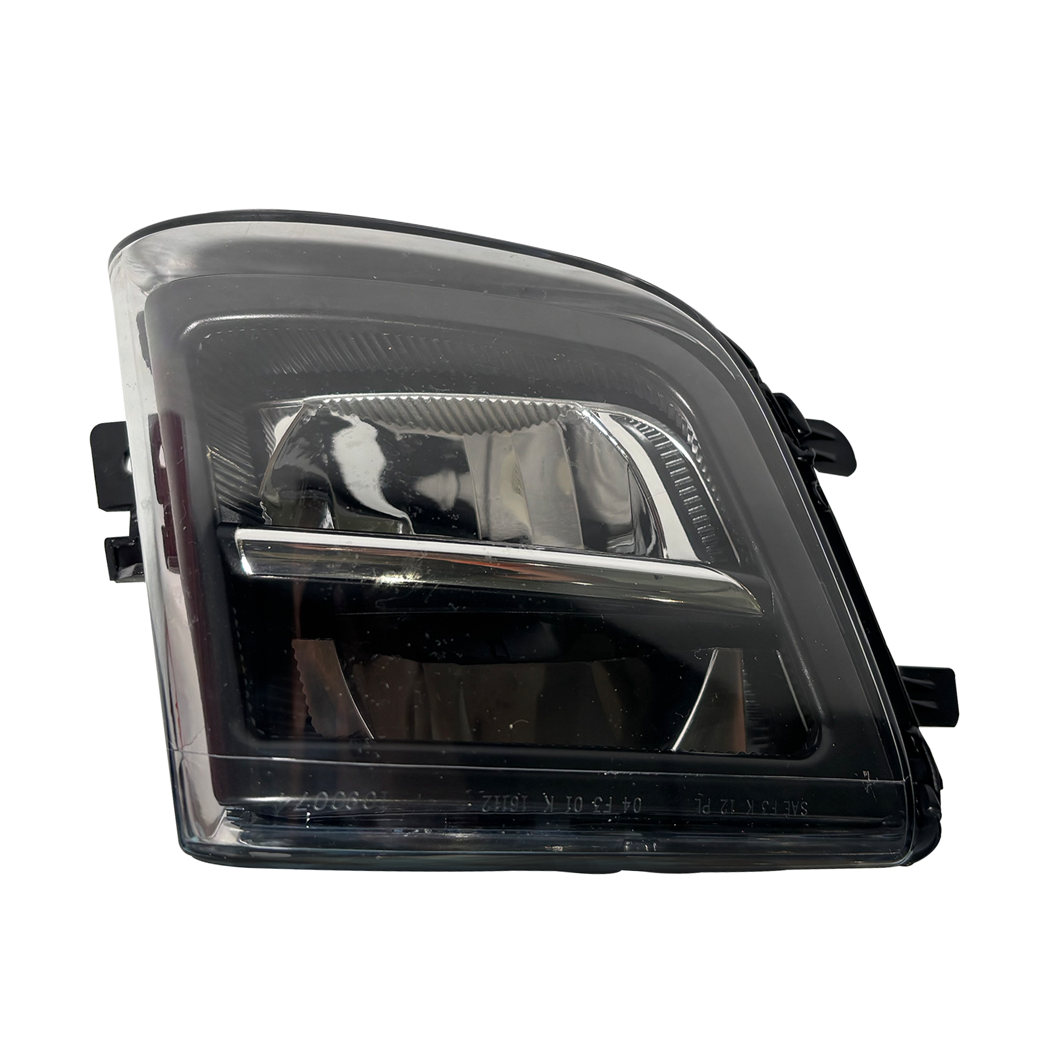 Front Right Front Fog Light for BMW 7 SERIES F03 (2012-2015) LED