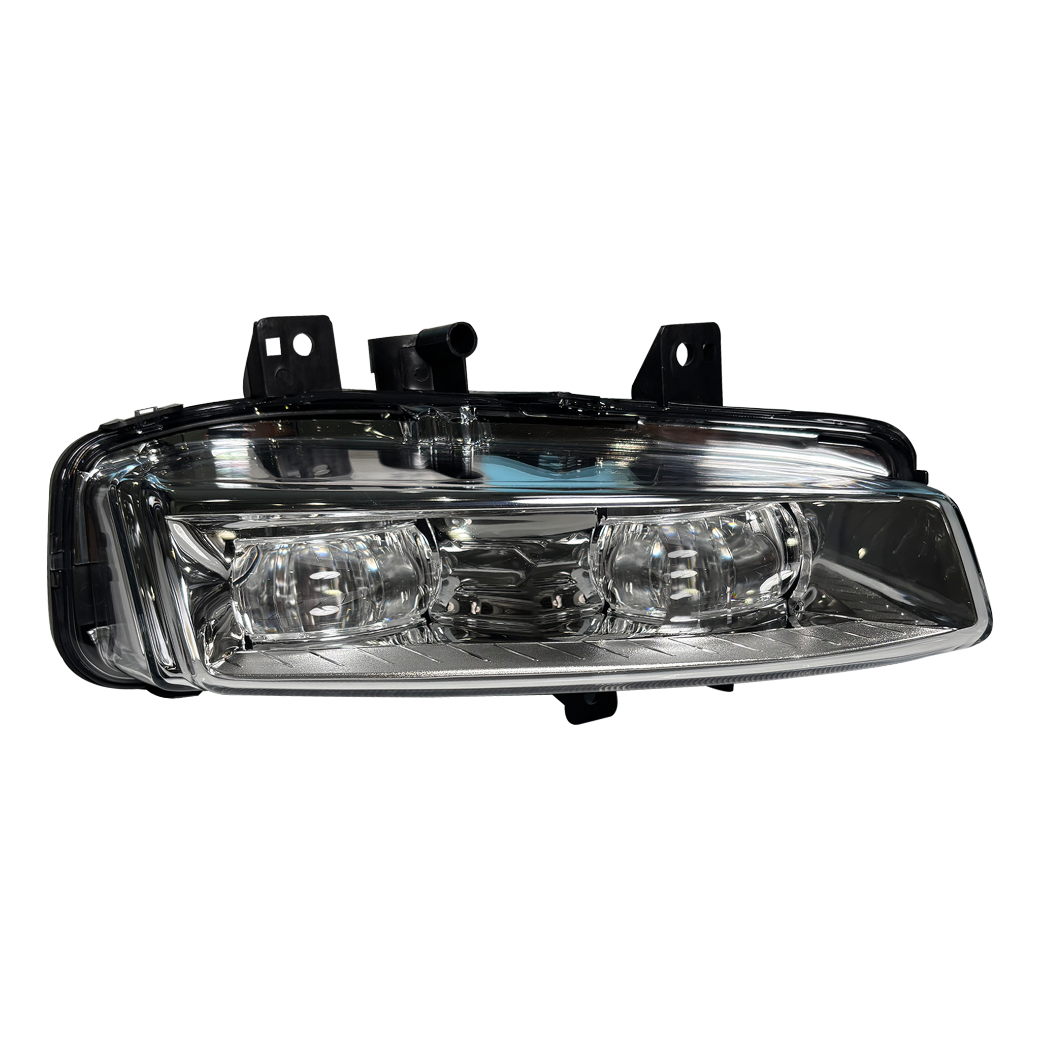 Front Right Front Fog Light for LAND ROVER RANGE ROVER EVOQUE L538 (2011-2019) LED