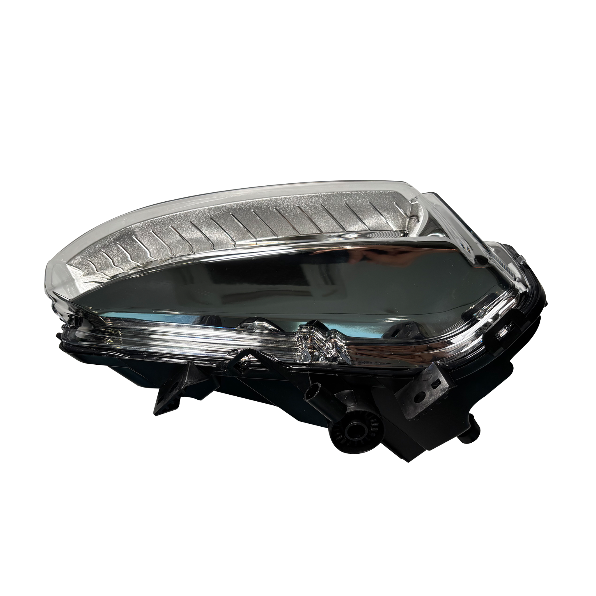 Front Right Front Fog Light for LAND ROVER RANGE ROVER EVOQUE L538 (2011-2019) LED