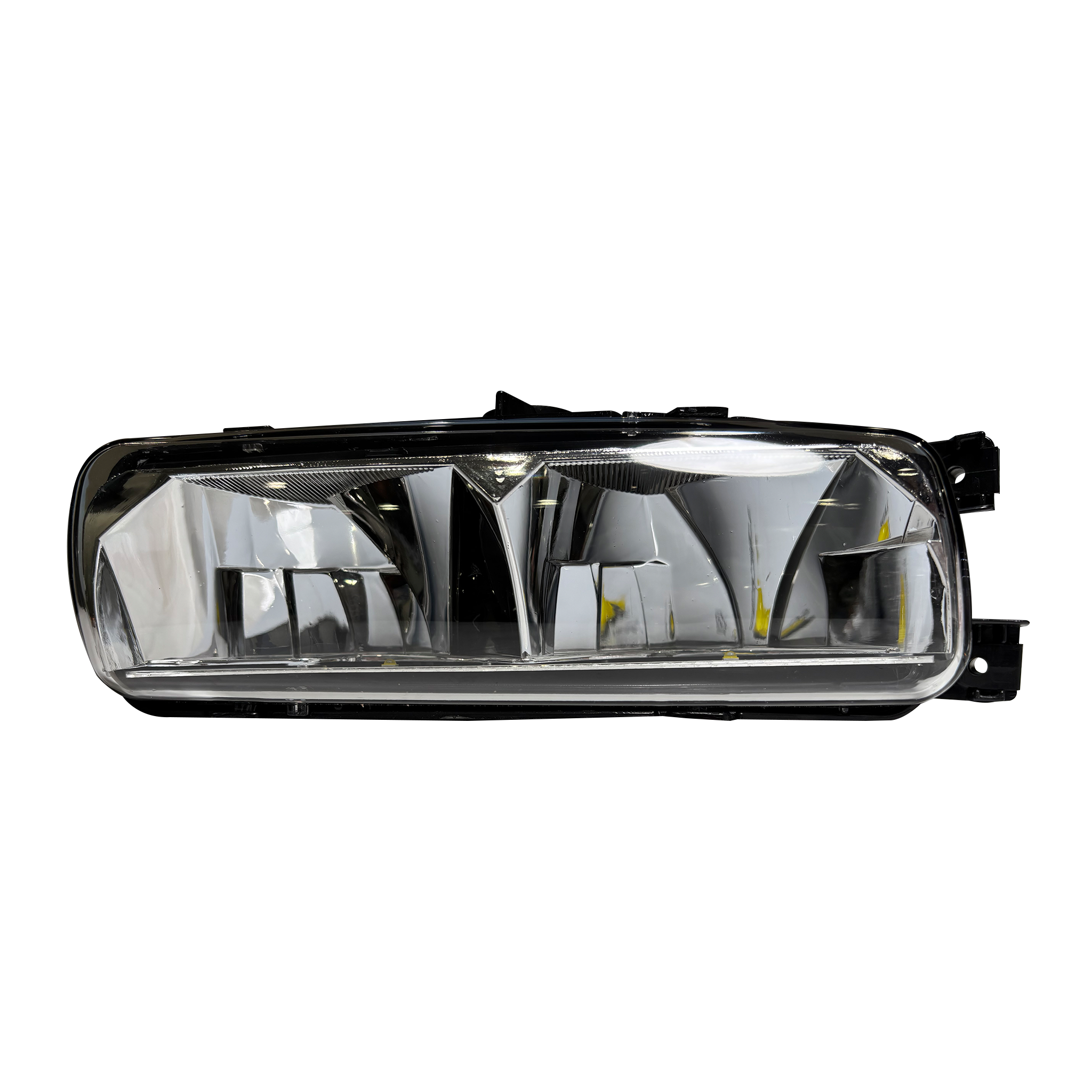 Front Right Front Fog Light for LAND ROVER RANGE ROVER L405 (2012-2021) H1 LED