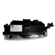 Front Right Front Fog Light for LAND ROVER RANGE ROVER L405 (2012-2021) H1 LED