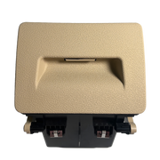 Front Right Glove Box for BMW X1 F48 (2015-2022) in Beige color Seat