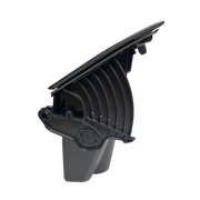 Front Right Glove Box for BMW X1 F48 (2015-2022) in Black color
