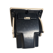 Front Right Glove Box for BMW X1 F48 (2015-2022) in Oyster color
