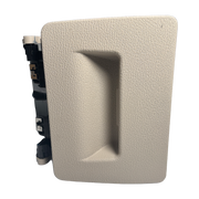 Front Right Glove Box for BMW X1 F48 (2015-2022) in Oyster color