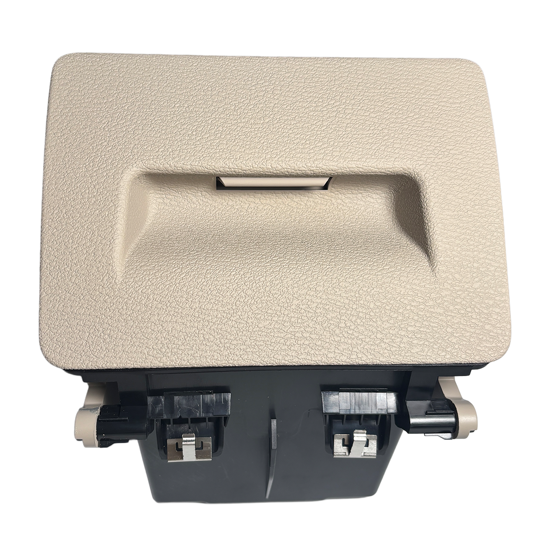 Front Right Glove Box for BMW X1 F48 (2015-2022) in Oyster color