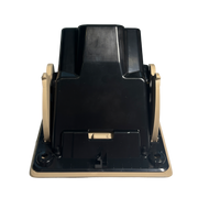 Front Right Glove Box for BMW X1 F49 (2016-2020) in Beige color Seat