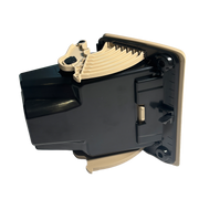 Front Right Glove Box for BMW X1 F49 (2016-2020) in Beige color Seat