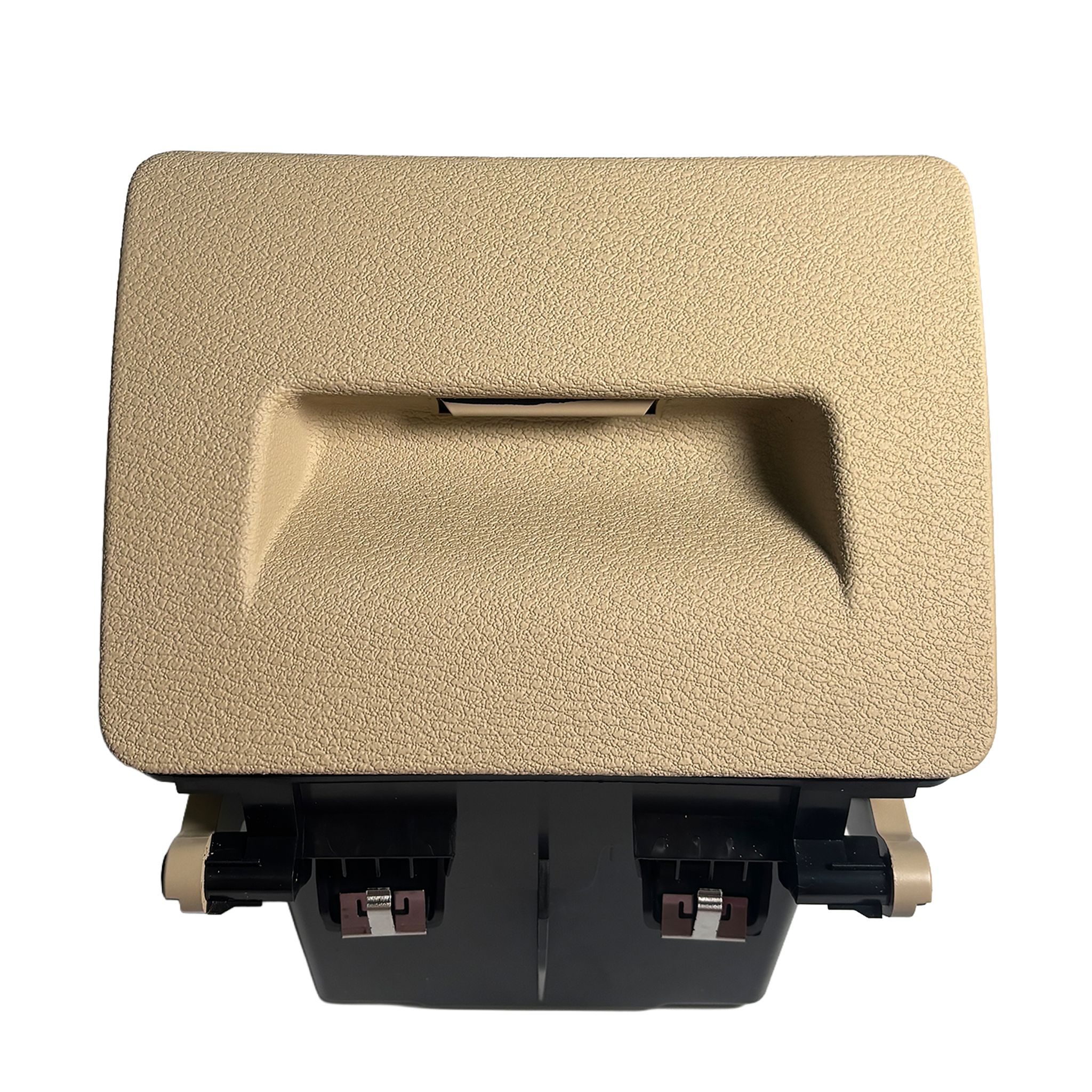 Front Right Glove Box for BMW X1 F49 (2016-2020) in Beige color Seat