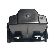 Front Right Glove Box for BMW X1 F49 (2016-2020) in Black color