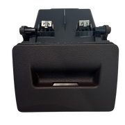 Front Right Glove Box for BMW X1 F49 (2016-2020) in Moka color
