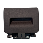 Front Right Glove Box for BMW X1 F49 (2016-2020) in Moka color