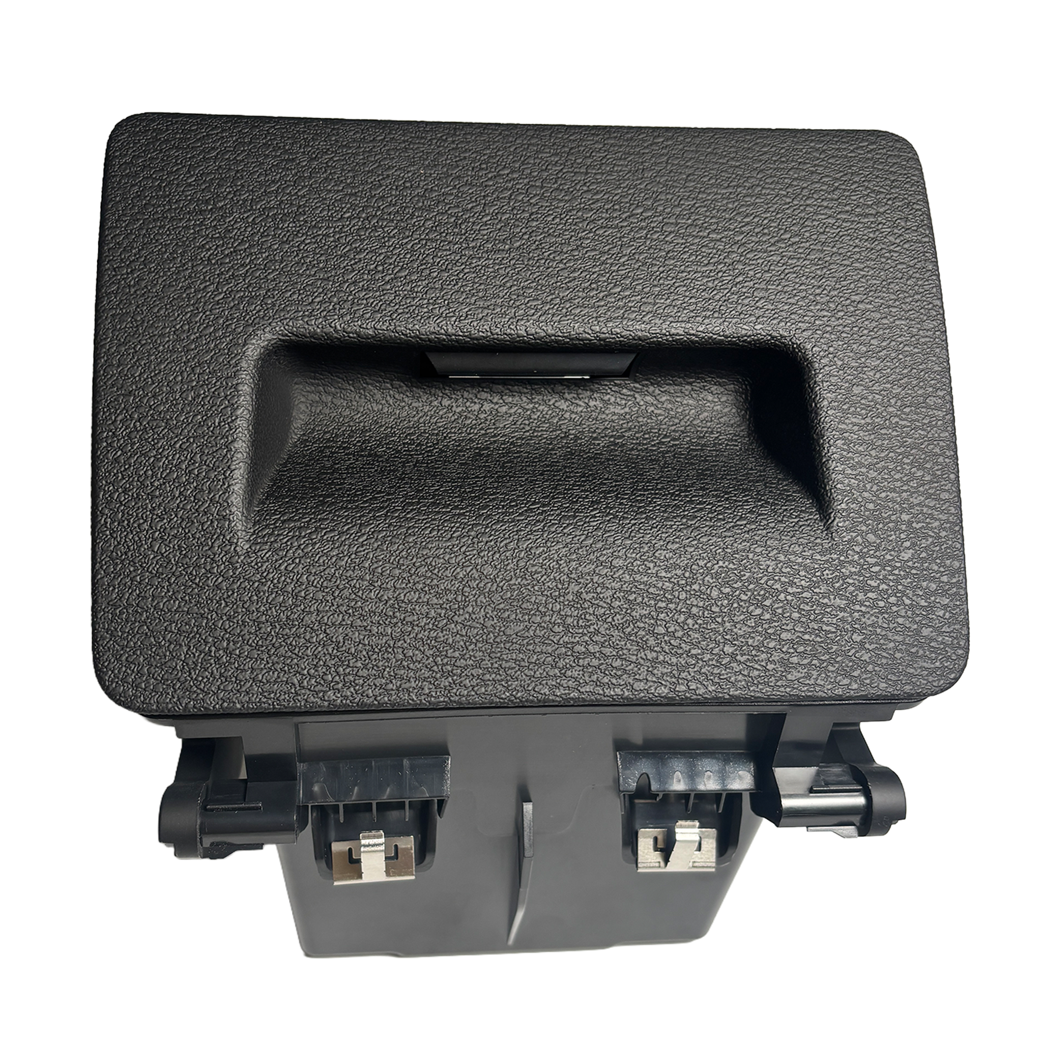 Front Right Glove Box for BMW X2 F39 (2018-2022) in Black color