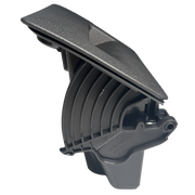 Front Right Glove Box for BMW X2 F39 (2018-2022) in Black color