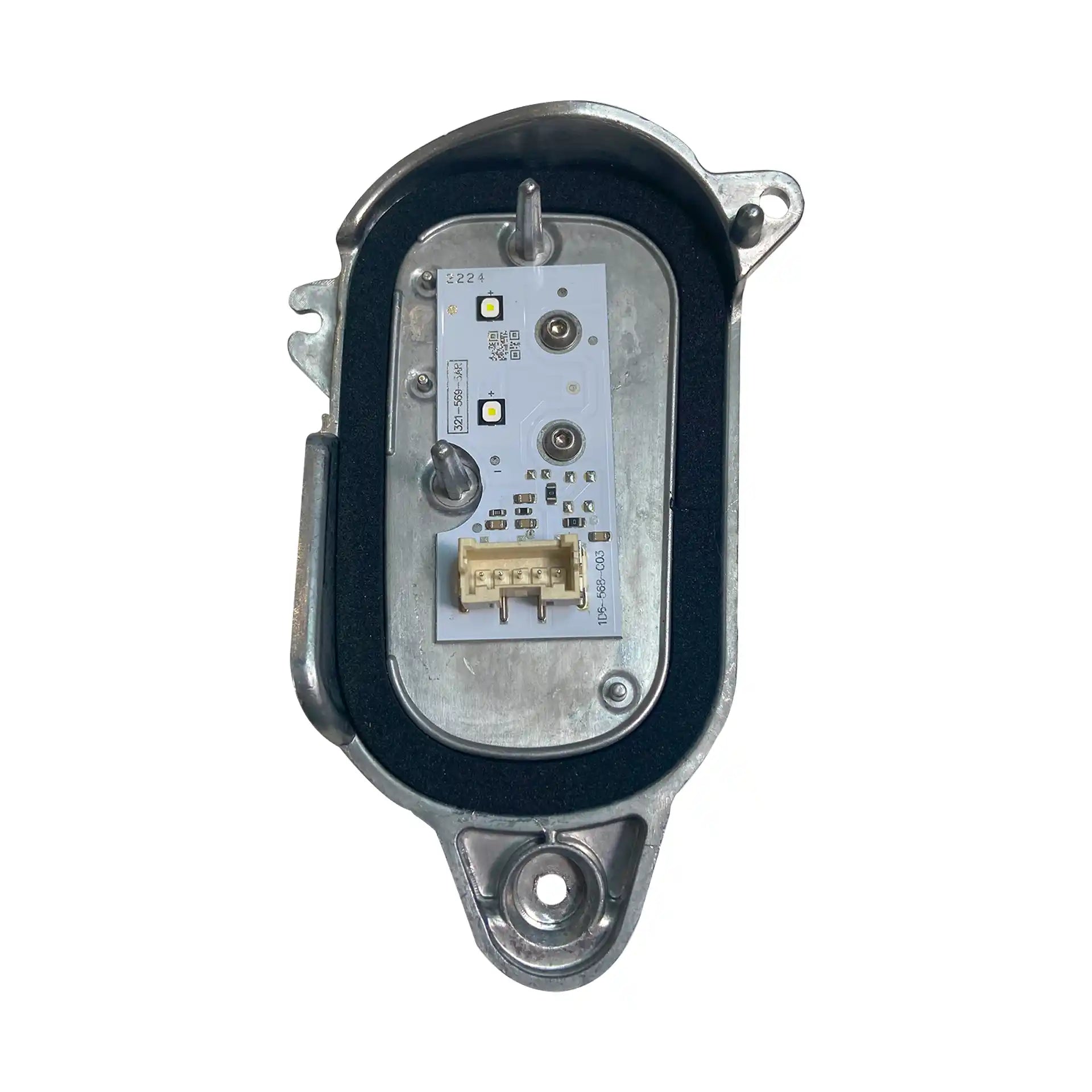 Front Right HID Ballast for AUDI Q5 8RB (2008-2017)