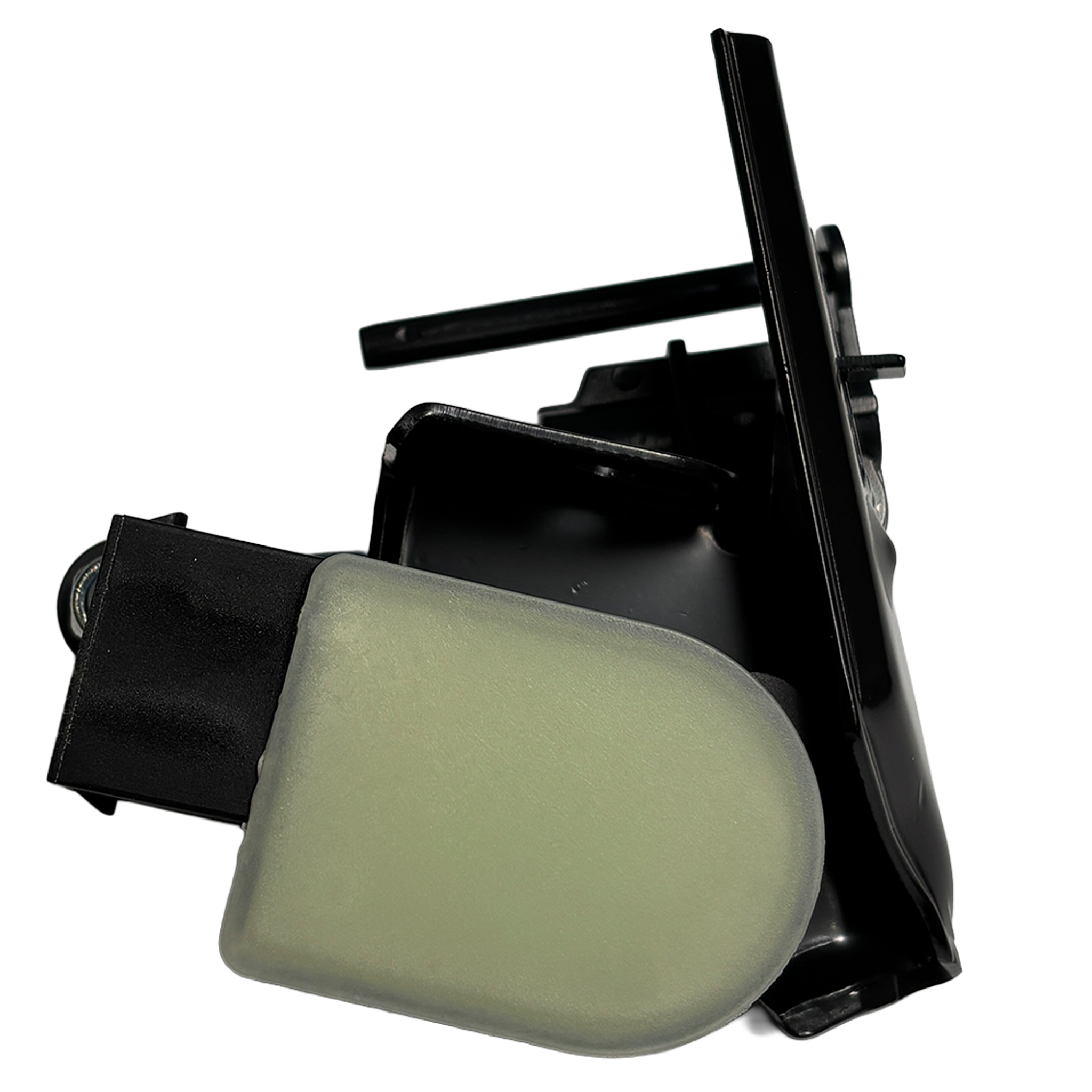 Front Right Height Level Sensor for PORSCHE PANAMERA 970 (2009-2016)