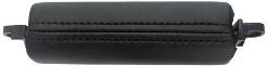 Front Right Inner Door Pull Handle for VW TOUAREG 7LA (2009-2012) in Black color