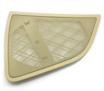 Front Right Loudspeaker Cover for BMW 7 SERIES F02 (2009-2015) in Beige color