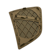 Front Right Loudspeaker Cover for BMW 7 SERIES F02 (2009-2015) in Beige color