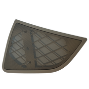 Front Right Loudspeaker Cover for BMW 7 SERIES F02 (2009-2015) in Oyster color