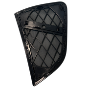 Front Right Loudspeaker Cover for BMW 7 SERIES F04 (2009-2015) in Black color