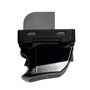 Front Right Power Window Switch for AUDI A3 Convertible 8V7 (2013-2020) in Black Chrome color 4 Pin