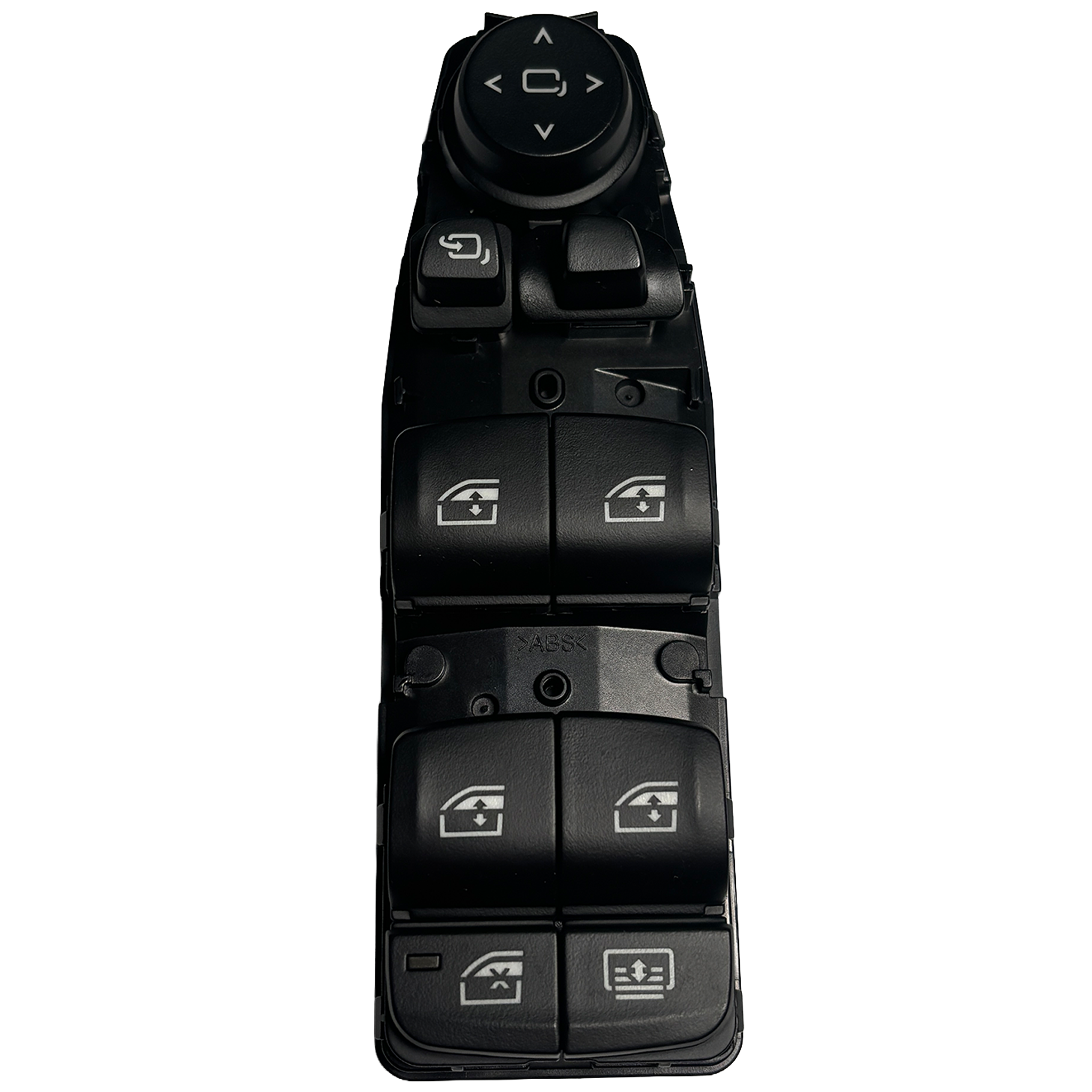 Front Right Power Window Switch for BMW 7 SERIES G11 (2015-2022) Model B