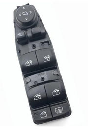 Front Right Power Window Switch for BMW X4 G02 (2018-2020) Model B