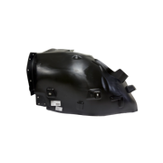 Front Right (Rear Section) Fender Liner for MERCEDES-BENZ GLE W166 (2015-2019)