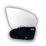 Front Right Side Mirror Glass for MERCEDES-BENZ A-CLASS W177 (2019-2026) with Double Curvature