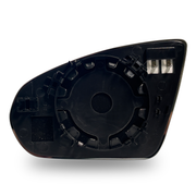 Front Right Side Mirror Glass for MERCEDES-BENZ A-CLASS W177 (2019-2026) with Double Curvature