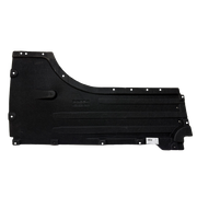 Front Right Under Body Shield for BMW X5 G05 (2018-2019)