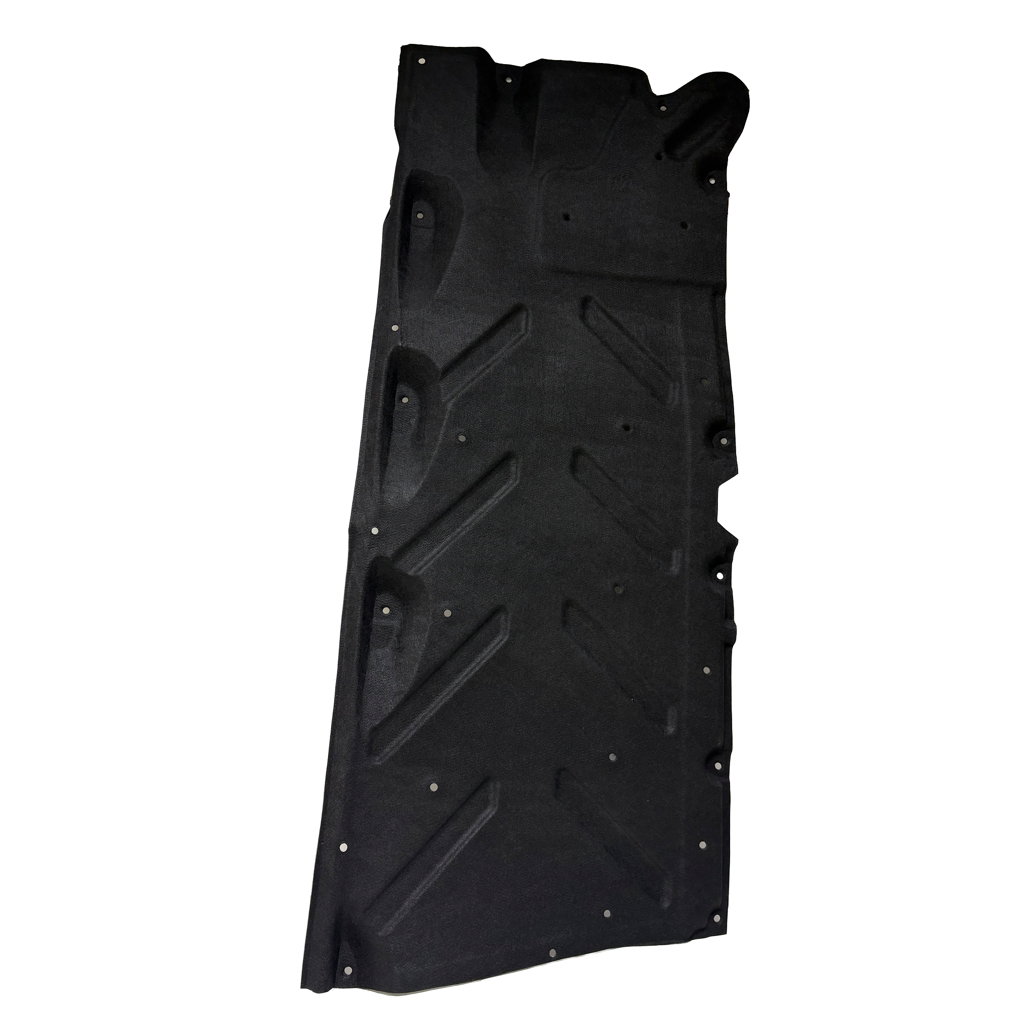 Front Right Under Body Shield for MERCEDES-BENZ CLA-Class C117 (2014-2019)