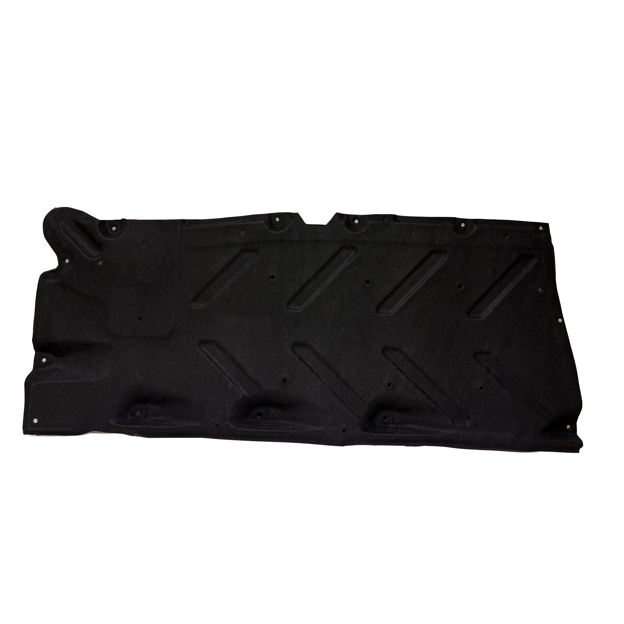 Front Right Under Body Shield for MERCEDES-BENZ GLA-CLASS X156 (2014-2019)